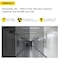 Nuwatt 1x4 ft Flat Panel LED Surface Mount Ceiling Light 3CCT 3000KKK Selectable 120-277V, PK2 NW-SM-1X4-40W-3CT-UV-2P - alternate 6